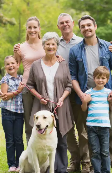 family